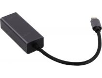 KS-is KS-398 LAN UTP 1000Mbps, подкл. USB-C