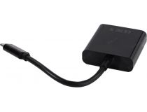 KS-is KS-397  USB-C to VGA Adapter