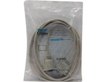 KS-is KS-366b-3 Кабель COM9F - COM9F 3м