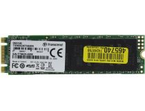 SSD 960 Gb M.2 2280 B&M 6Gb/s Transcend MTS820S TS960GMTS820S 