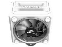 ZALMAN CNPS16X White (4пин, 115x/2011/2066/AM4-FM2, 27дБ, 800-1500 об/мин, Al+теп.трубки)