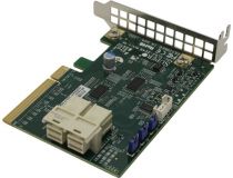 Supermicro AOC-SLG3-2E4R  PCI-Ex8, 2-port NVMe