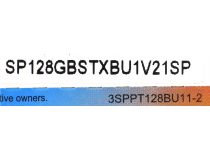 Silicon Power SP128GBSTXBU1V21SP microSDXC Memory Card 128Gb UHS-I U1 + microSD-- SD Adapter