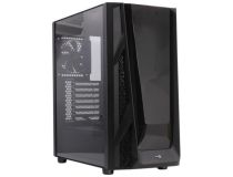 Miditower Aerocool  NightHawk-G-BK-v1 E-ATX без БП