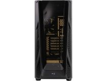 Miditower Aerocool  NightHawk-G-BK-v1 E-ATX без БП