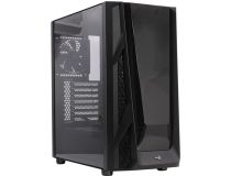 Miditower Aerocool  NightHawk-G-BK-v1 E-ATX без БП