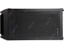 Miditower Aerocool  NightHawk-G-BK-v1 E-ATX без БП