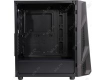 Miditower Aerocool  NightHawk-G-BK-v1 E-ATX без БП