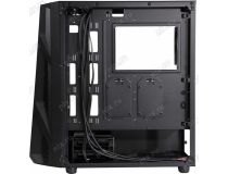 Miditower Aerocool  NightHawk-G-BK-v1 E-ATX без БП