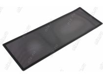 Miditower Aerocool  NightHawk-G-BK-v1 E-ATX без БП