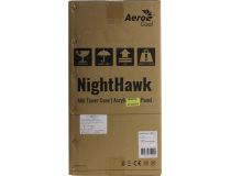 Miditower Aerocool  NightHawk-G-BK-v1 E-ATX без БП