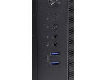 Miditower Aerocool  NightHawk-G-BK-v1 E-ATX без БП