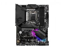 MSI MPG Z490 GAMING PLUS (RTL) LGA1200 Z490 2xPCI-E HDMI+DP 2.5GbLAN SATA ATX 4DDR4