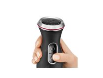 Блендер погружной Bosch MS8CM6110 1000Вт нержавеющая сталь