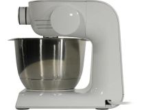 Bosch MUM5824C Кухонный комбайн (1000W, 7ск+имп.реж, планетарный миксер, мясорубка, блендер 0.8л,терка,шинковка)