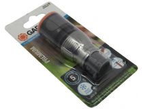 Gardena Premium  18255-20  Коннектор (1/2 -5/8 )