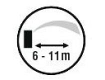 Дождеватель Gardena T 380 выдживжной (08205-29.000.00)