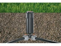 Дождеватель Gardena T 380 выдживжной (08205-29.000.00)