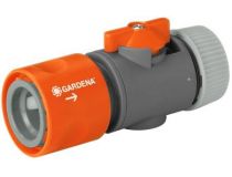 Соединитель Gardena 02943-20.000.00 Д.вх.3/4 