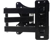 Espada Ekr1742wa наклонно-поворотный кронштейн (VESA75-200, 14-42 , 20кг)