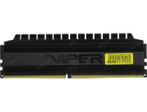 Patriot Viper PVB416G300C6K DDR4 DIMM 16Gb KIT 2*8Gb  PC4-24000 