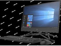 HP 200 G4 All-in-One 9US64EA#ACB 