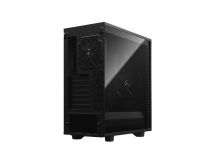 Fractal Define 7 Compact Black TG Light Tint FD-C-DEF7C-03