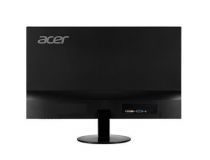 27   ЖК монитор Acer UM.HS0EE.B01 SA270Bbmipux Black (LCD, 1920x1080, HDMI, DP)