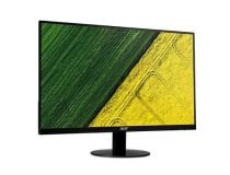 27   ЖК монитор Acer UM.HS0EE.B01 SA270Bbmipux Black (LCD, 1920x1080, HDMI, DP)