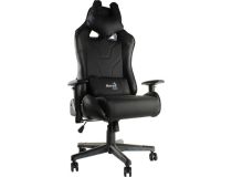 Aerocool AC220 AIR-B Кресло игровое