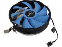 Aerocool/Formula Verkho Plus (4пин, 775/1155/AM4-FM1, 10.4-26.5дБ, 1000-1200об/мин, Al)