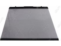 Miditower Aerocool Flo Saturn FRGB-G-BK-V1 Black ATX без БП, с окном