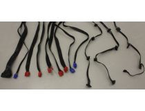 Блок питания Zalman ZM700-EBT II Black 700W ATX (24+4x4+5x6/8пин+6пин) Cable Management