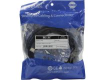 Кабель HDMI to DVI-D (19M -25M) 1.8/2м