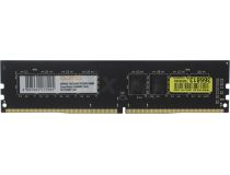 QUMO QUM4U-16G2666P19 DDR4 DIMM 16Gb  PC4-21300  CL19