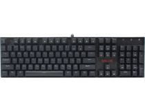 Клавиатура Redragon Mitra K551RGB-1  USB  подсветка клавиш  75015 