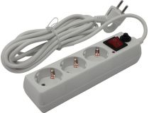 Сетевой фильтр Старт SP 3x3  3м  (3 розетки)