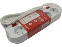 Удлинитель Старт S 5x1-ZDIV  1.5м (5 розеток)