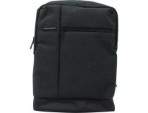 Рюкзак Xiaomi 6970055342865 NINETYGO Classic Business Backpack (полиэстер, тёмно-серый)