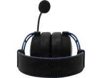 Наушники с микрофоном Kingston HyperX Cloud Alpha S 4P5L3AA/HX-HSCAS-BL/WW (7.1,шнур 1м+2м USB Control Box)