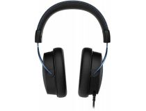Наушники с микрофоном Kingston HyperX Cloud Alpha S 4P5L3AA/HX-HSCAS-BL/WW (7.1,шнур 1м+2м USB Control Box)