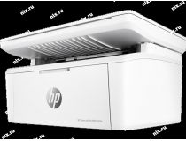 HP LaserJet Pro MFP M28a W2G54A (A4, 18стр/мин, 32Mb, МФУ, USB2.0)