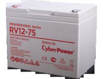 Battery CyberPower Professional series RV 12-75