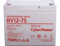 Battery CyberPower Professional series RV 12-75