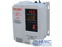 Стабилизатор Ресанта ACH-1500Н/1-Ц 