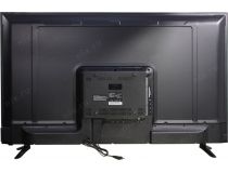 55   ЖК телевизор HARPER 55U660TS (3840x2160, HDMI, LAN, WiFi, USB, DVB-T2, SmartTV)