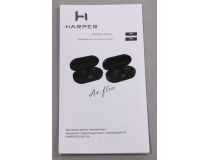 Наушники с микрофоном HARPER HB-516 Black (Bluetooth 5.0)