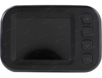 HARPER DVHR-250 (1280х720, 120°, LCD2 IPS, G-sens, microSDHC, USB, мик, Li-Ion)