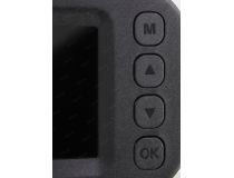 HARPER DVHR-250 (1280х720, 120°, LCD2 IPS, G-sens, microSDHC, USB, мик, Li-Ion)