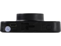 HARPER DVHR-250 (1280х720, 120°, LCD2 IPS, G-sens, microSDHC, USB, мик, Li-Ion)